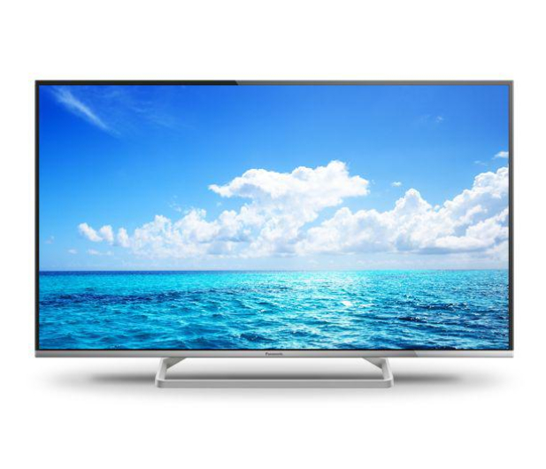 Panasonic TX-50AS600E FullHD/100Hz/3xHDMI/2xUSB/DVB-T/c - 211086 - zdjęcie 5